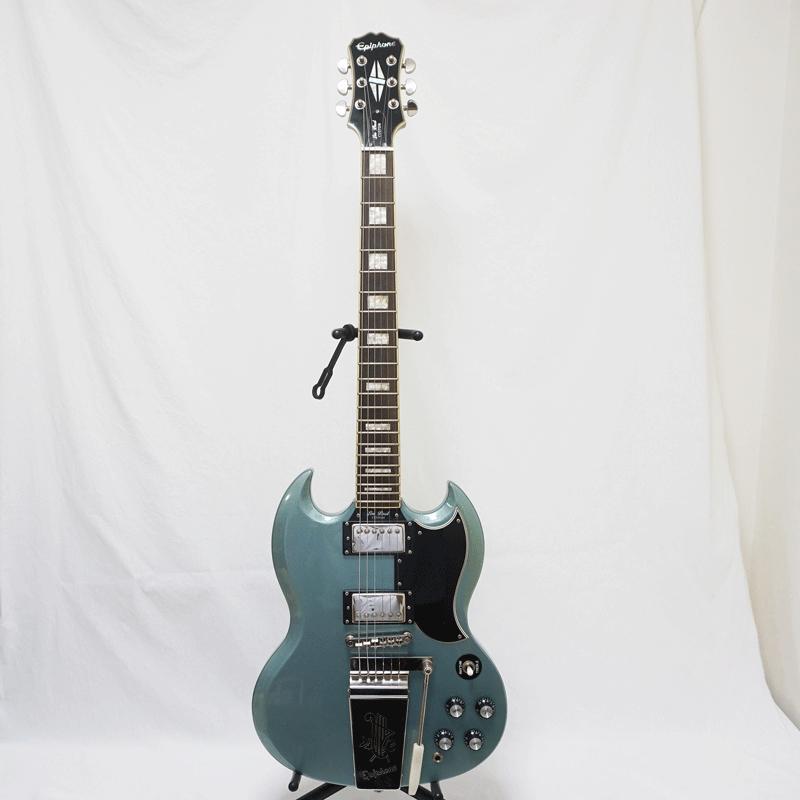 Epiphone エピフォン レスポール カスタム Limited Edition SG Epiphone エピフォン レスポール カスタム Limited Edition SG