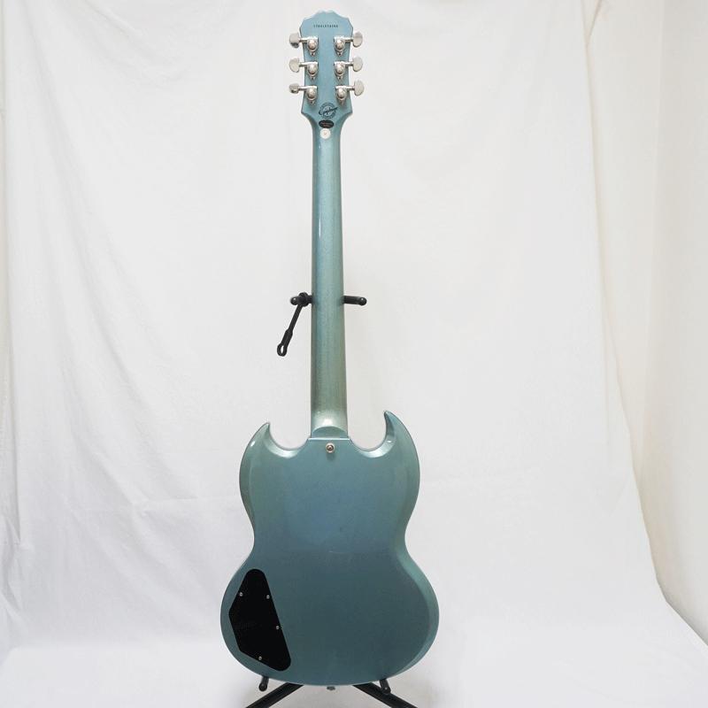 Epiphone エピフォン レスポール カスタム Limited Edition SG Epiphone エピフォン レスポール カスタム Limited Edition SG