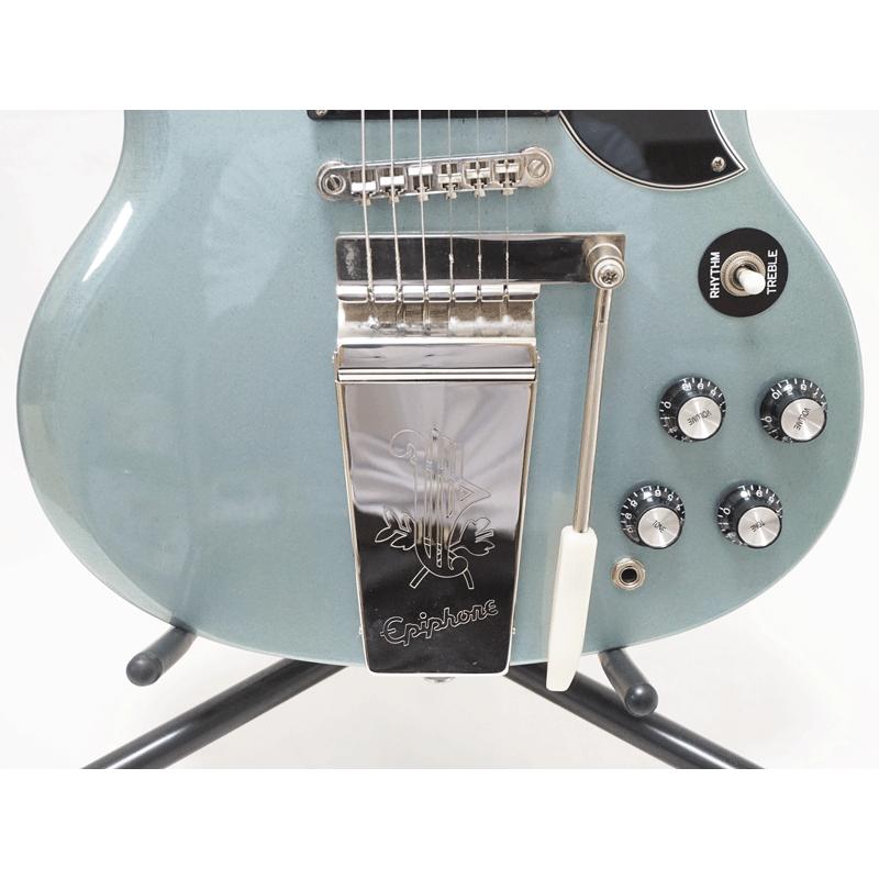 Epiphone エピフォン レスポール カスタム Limited Edition SG Epiphone エピフォン レスポール カスタム Limited Edition SG