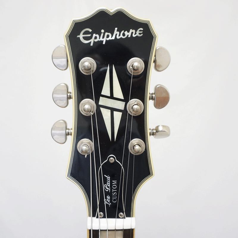 Epiphone エピフォン レスポール カスタム Limited Edition SG Custom