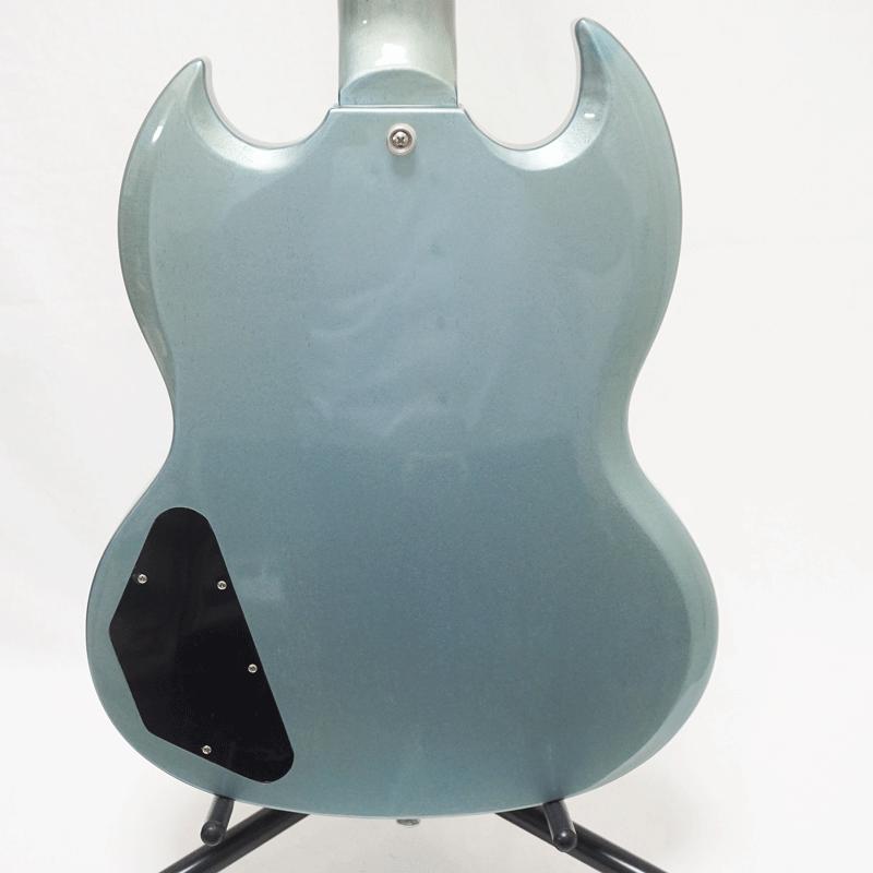 Epiphone エピフォン レスポール カスタム Limited Edition SG Epiphone エピフォン レスポール カスタム Limited Edition SG