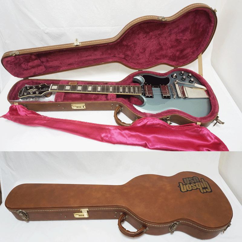 Epiphone エピフォン レスポール カスタム Limited Edition SG Epiphone エピフォン レスポール カスタム Limited Edition SG