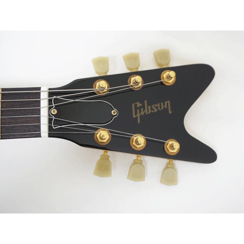 Gibson Reverse flying V ギブソン リバースフライングV