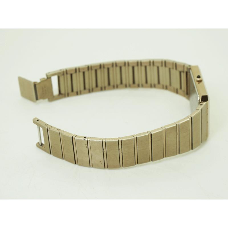 セイコー/SEIKO ドルチェ/Dolce クォーツ 腕時計 1221-5640 中古美品