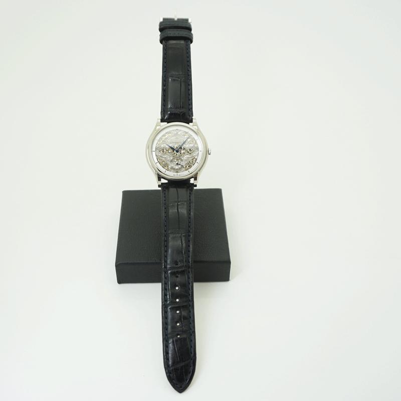 SEIKO セイコー CREDOR クレドール 20本限定 GBBE985 6898-00B0 SEIKO セイコー CREDOR クレドール 20本限定 GBBE985 6898-00B0