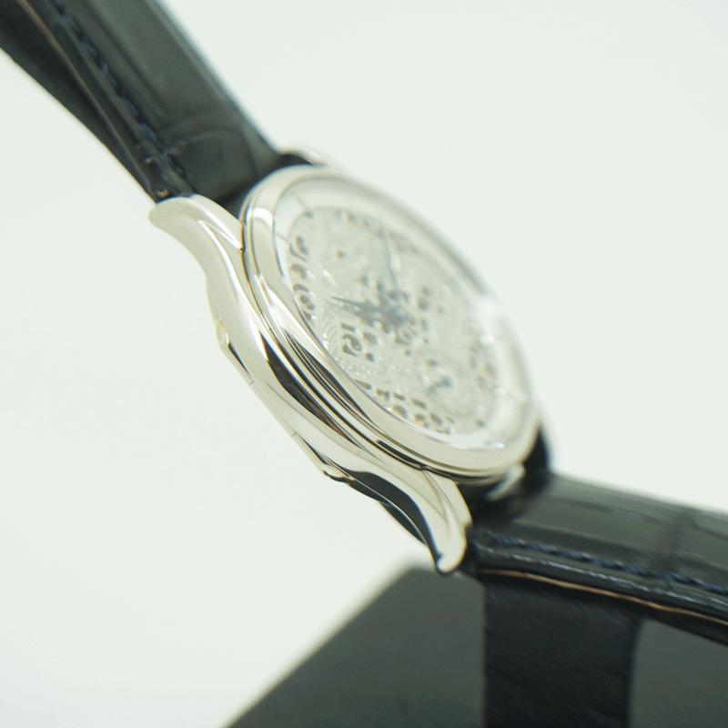 SEIKO セイコー CREDOR クレドール 20本限定 GBBE985 6898-00B0 SEIKO セイコー CREDOR クレドール 20本限定 GBBE985 6898-00B0