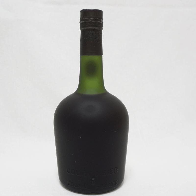 20歳以上!!【未開栓】COURVOISIER NAPOLEON クルボアジェ ナポレオン