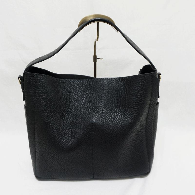 FURLA フルラ カプリッチョ Mホーボーバッグ ショルダーストラップ付 