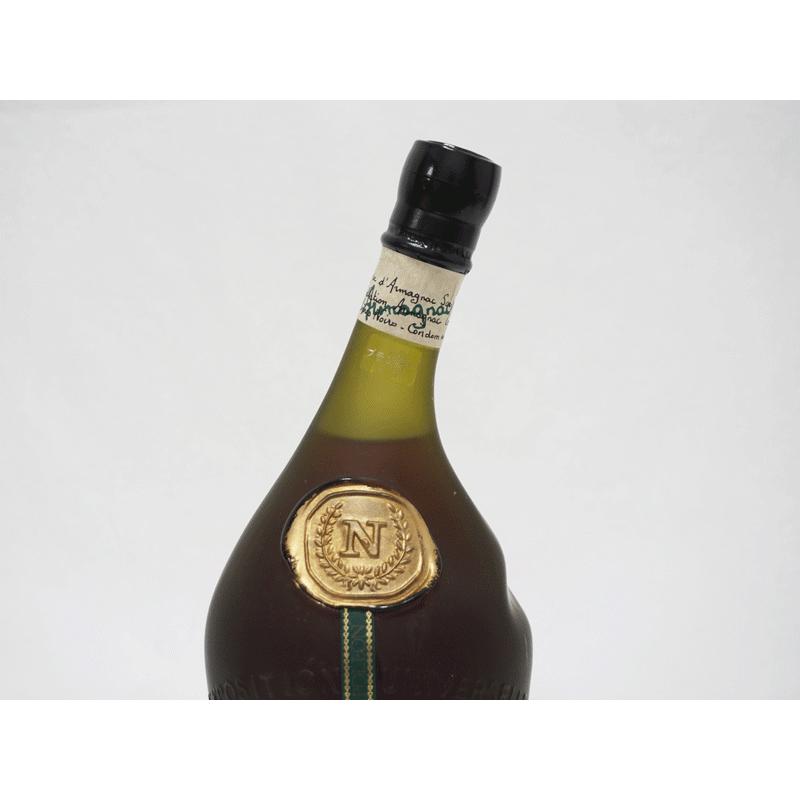NAPOLEON SOARER ARMAGNAC 新古酒☆未開栓 古酒・未開栓 NAPOLEON ARMAGNAC JANNEAU 700ml 40%｜Yahoo!フリマ（旧