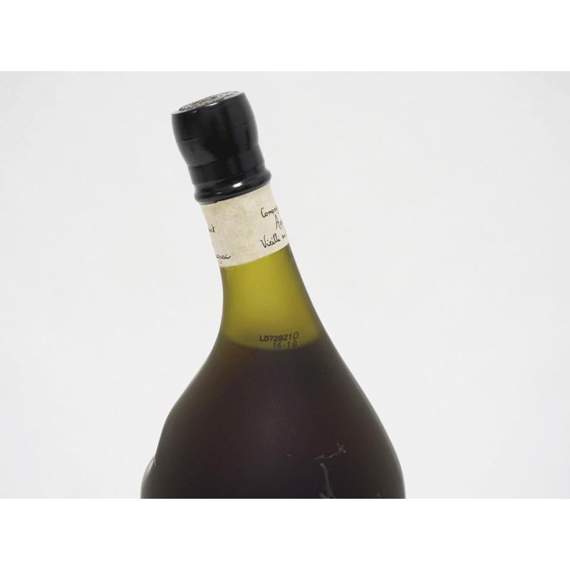 NAPOLEON SOARER ARMAGNAC 新古酒☆未開栓 古酒・未開栓 NAPOLEON ARMAGNAC JANNEAU 700ml 40%｜Yahoo!フリマ（旧
