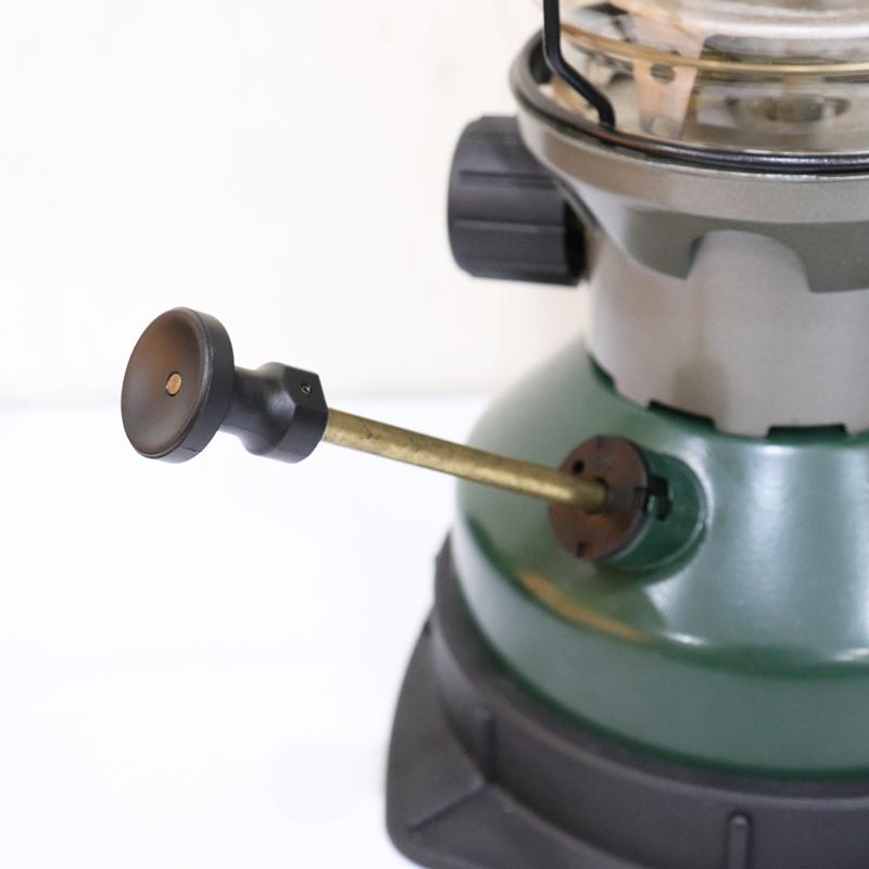 Coleman コールマン ガソリンランタン ノーススター 2000-456J