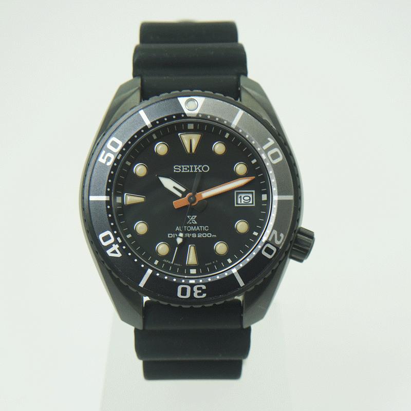 SEIKO SBDC095 限定 セイコー ダイバー プロフェッショナル プロ