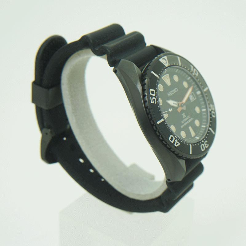 SEIKO SBDC095 限定 セイコー ダイバー プロフェッショナル プロ