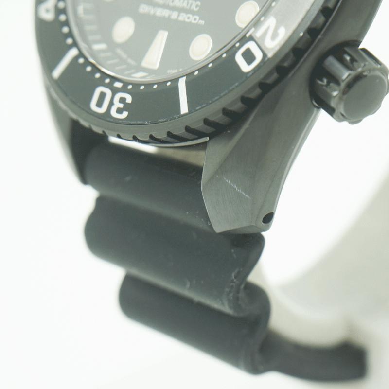 SEIKO SBDC095 限定 セイコー ダイバー プロフェッショナル プロ