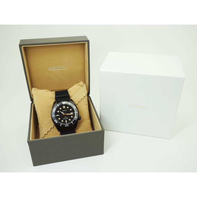 SEIKO PROSPEX SBDC095 限定モデル SEIKO 【最大36回無金利ローン】【ノベルティ付き】セイコー