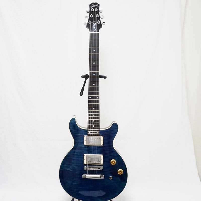 Gibson Custom Shop Les Paul Double Cut Pro DC PRO ギブソン