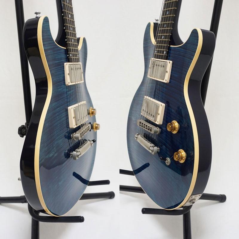 Gibson Custom Shop Les Paul Double Cut Pro DC PRO ギブソン