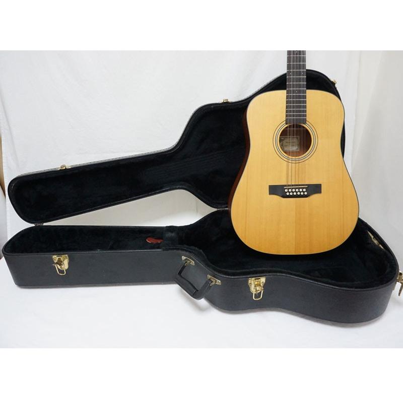 Larrivee D-03 アコースティックギター　ハードケース付 JEAN LARRIVEE D-03 アコースティック ギター ラリビー アコギ カナダ