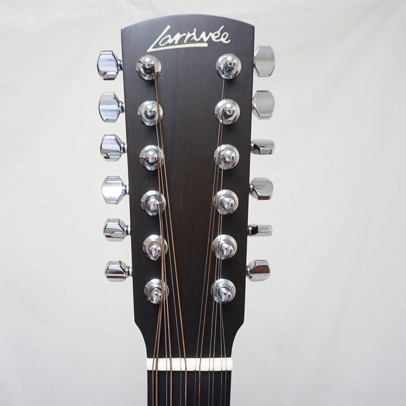JEAN LARRIVEE D-03 アコースティック ギター ラリビー アコギ カナダ