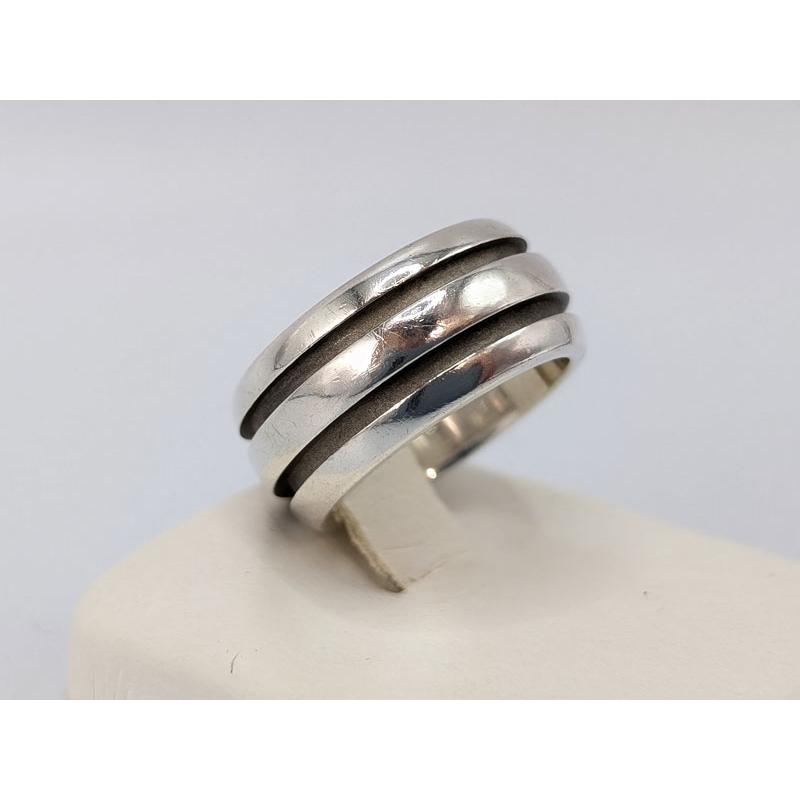 TIFFANY&Co. Tiffany&Co. ヴィンテージ ティファニー グルーブド TIFFANY&Co. Tiffany&Co. ヴィンテージ ティファニー グルーブド