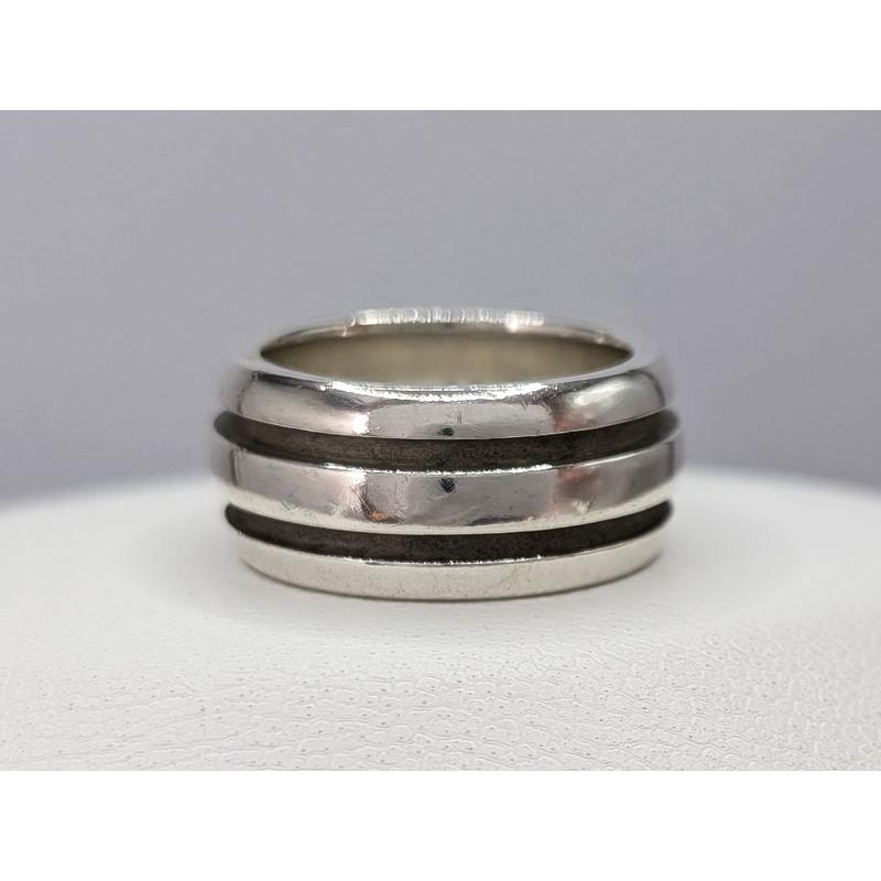 TIFFANY&Co. Tiffany&Co. ヴィンテージ ティファニー グルーブド TIFFANY&Co. Tiffany&Co. ヴィンテージ ティファニー グルーブド