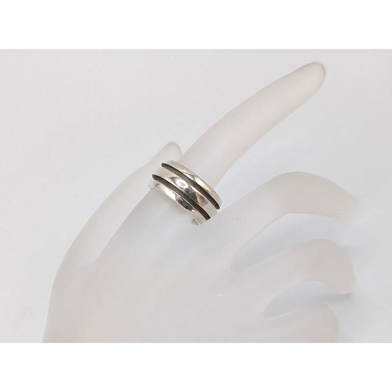 TIFFANY&Co. Tiffany&Co. ヴィンテージ ティファニー グルーブド TIFFANY&Co. Tiffany&Co. ヴィンテージ ティファニー グルーブド