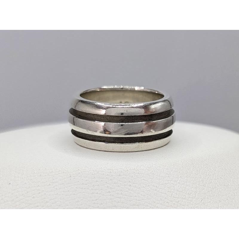 TIFFANY&Co. Tiffany&Co. ヴィンテージ ティファニー グルーブド TIFFANY&Co. Tiffany&Co. ヴィンテージ ティファニー グルーブド