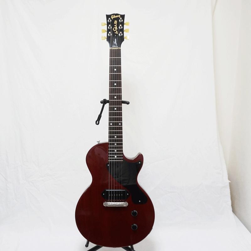 Gibson】ギブソン Les Paul Junior Heritage Cherry 2015 ハードケース