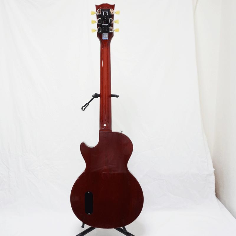 Gibson】ギブソン Les Paul Junior Heritage Cherry 2015 ハードケース