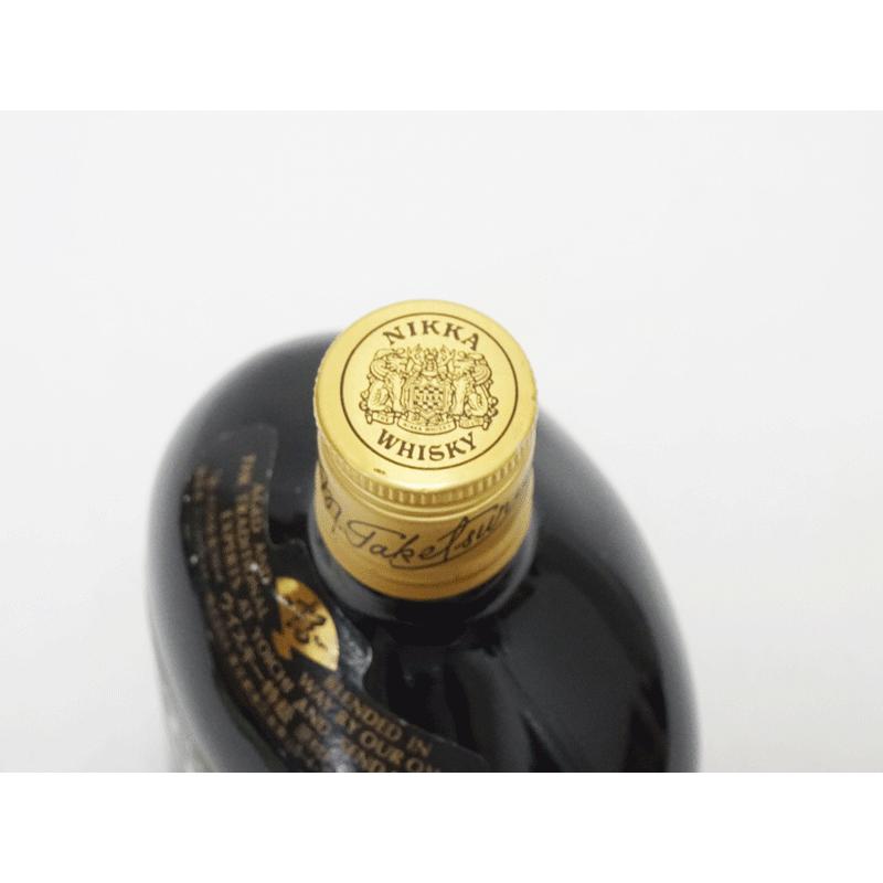 福島県内限定発送！！20歳以上！！未開栓 G&G NIKKA WHISKY