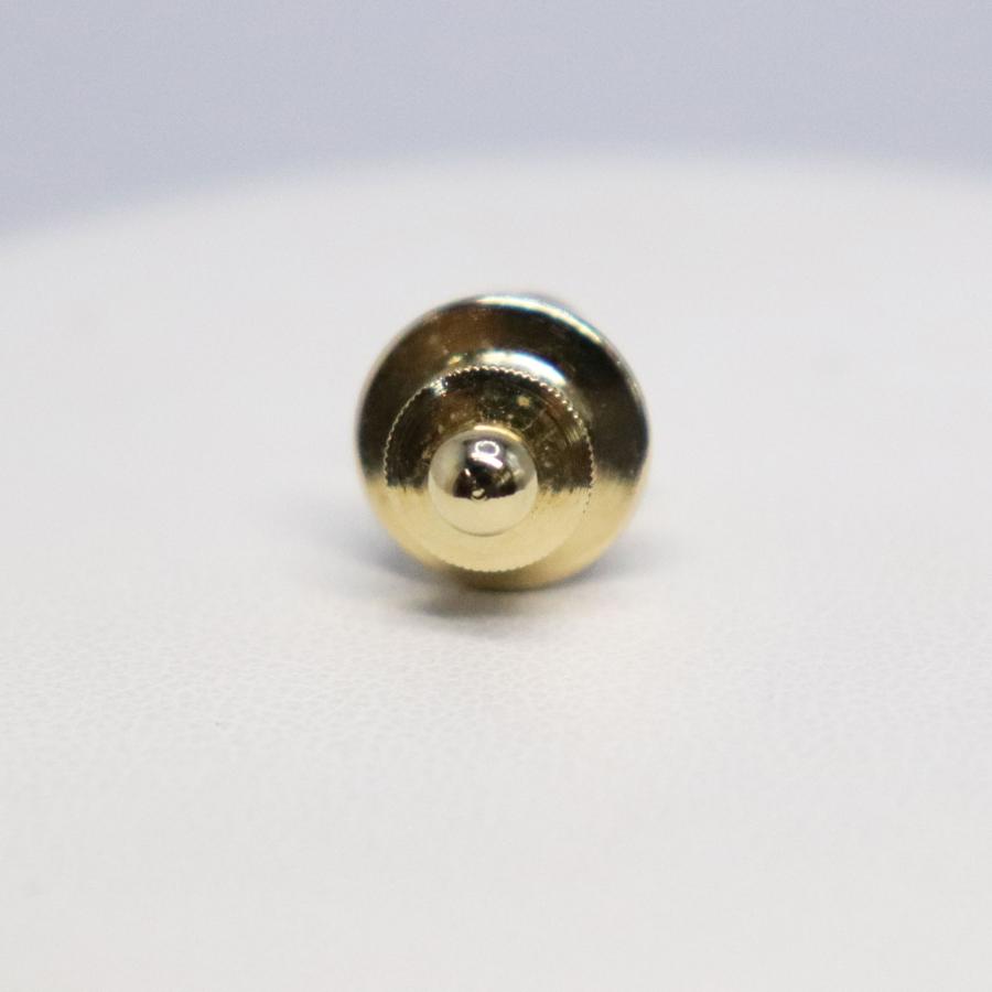 Tiffany & Co. タイピン 14K オニキス ゴールド オールド 【公式通販】
