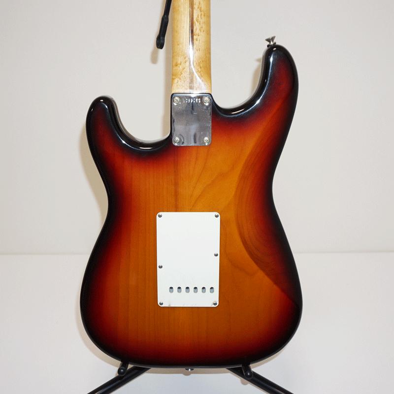 Fender Custom Shop 1958 Stratocaster カスタムモデル フェンダーUSA