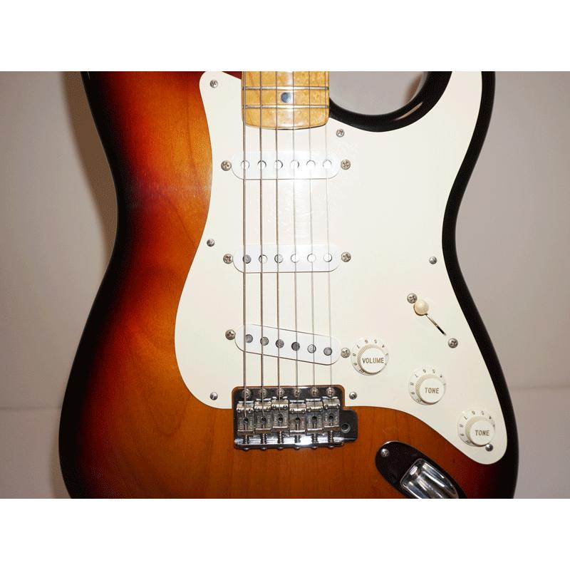 Fender Custom Shop 1958 Stratocaster カスタムモデル フェンダーUSA