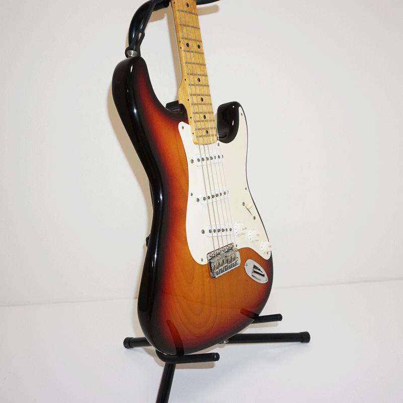 Fender Custom Shop 1958 Stratocaster カスタムモデル フェンダーUSA
