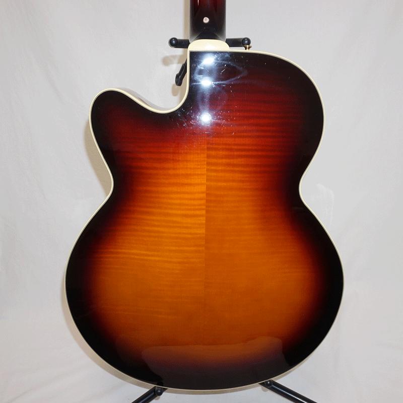 D'Angelico(ディ・アンジェリコ) NYL-12 100TH ANN Sun Burst 100周年