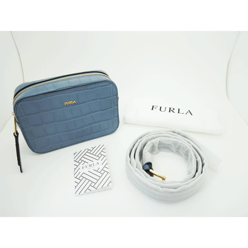 FURLA フルラ ウエストバッグ ウエストポーチ 1007115 EU31 KO0  