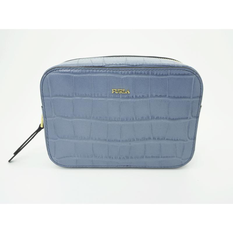 FURLA フルラ ウエストバッグ ウエストポーチ 1007115 EU31 KO0 FURLA フルラ ウエストバッグ ウエストポーチ 1007115 EU31 KO0