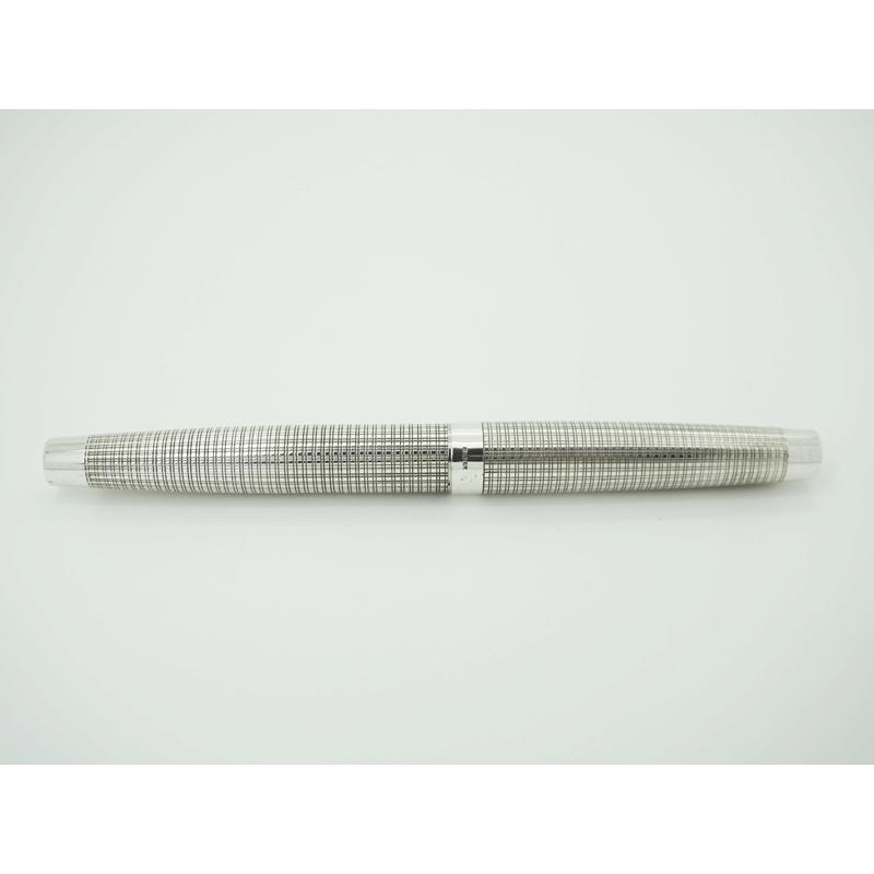 PLATINUM プラチナ 万年筆 プラチナペン先 プラチナ SILVER PLATINUM プラチナ 万年筆 プラチナペン先 プラチナ SILVER