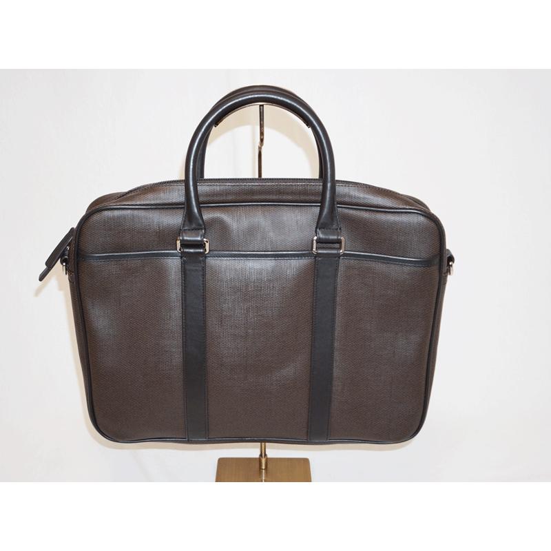 COACH コーチ ビジネスバッグ 2Way ビジネスバッグ F71389 COACH コーチ ビジネスバッグ ブリーフケース ヘリテージ チェック
