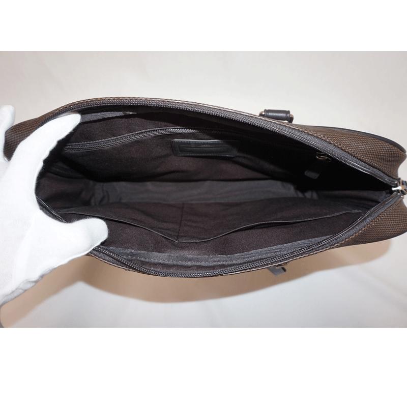 COACH コーチ ビジネスバッグ 2Way ビジネスバッグ F71389 COACH コーチ ビジネスバッグ ブリーフケース ヘリテージ チェック