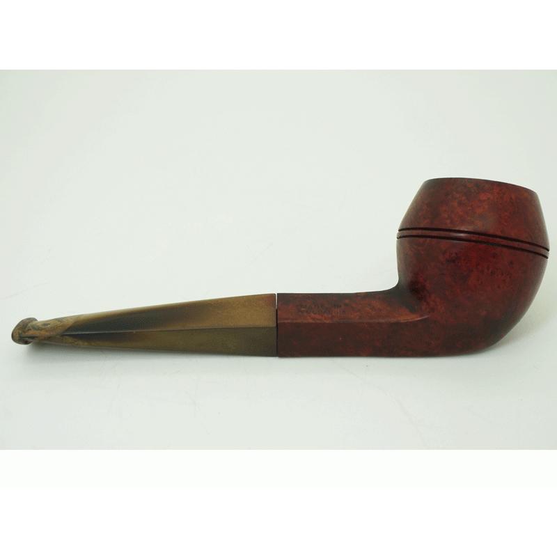 【超希少】ダンヒル タバコ入れ TABAC POT アンティーク DUNHILL Dunhill ダンヒル パイプ BRUYERE ブリエール 喫煙具 煙草 タバコ 箱