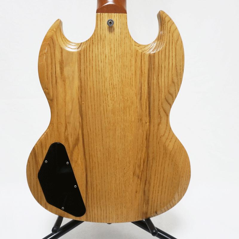 Gibson SG SPL Swamp Ash Special Ash/NAT/2006/スワンプアッシュ