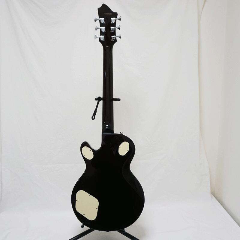 新品同様美品】Hagstrom Swede Goldtop ソリッド エレキギター ハグ