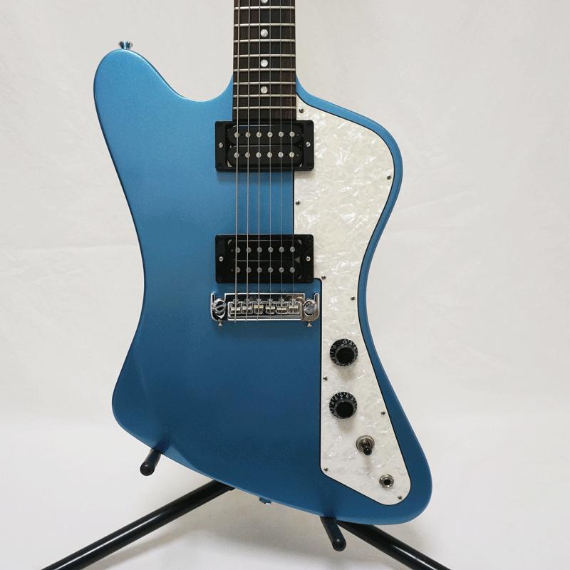 新品同様 デットストック級美品】Gibson USA Firebird Zero ファイヤー