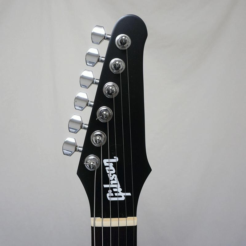 新品同様 デットストック級美品】Gibson USA Firebird Zero ファイヤー  