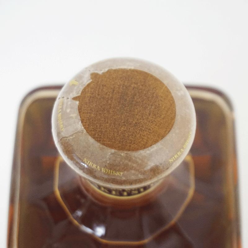 福島県内限定発送！！20歳以上 【未開栓】NIKKA ニッカ 竹鶴 12年