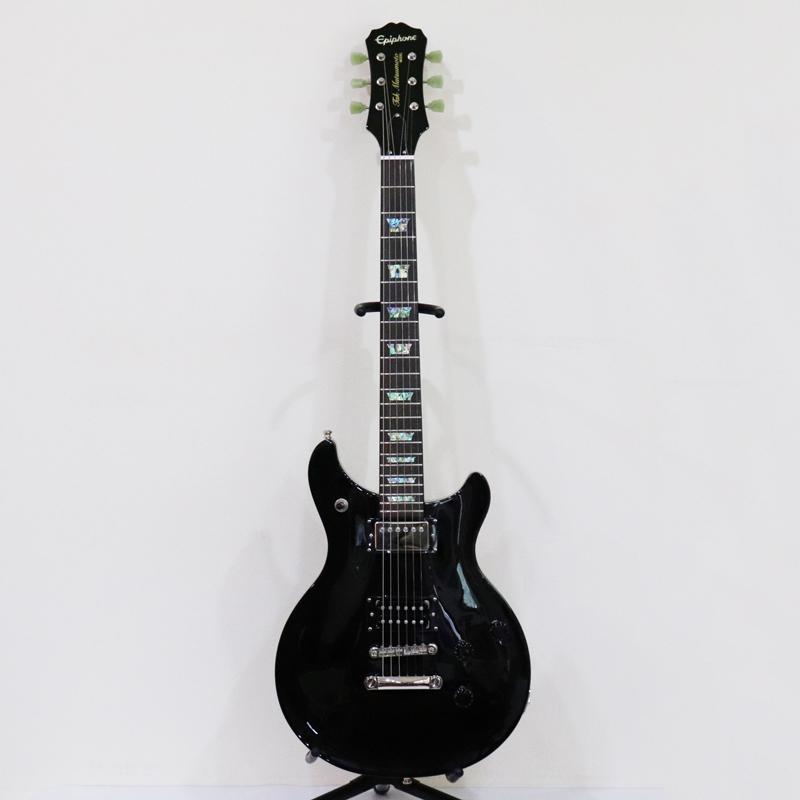 Epiphone（エピフォン） 中古美品 Tak Matsumoto DC Standard Plus Top