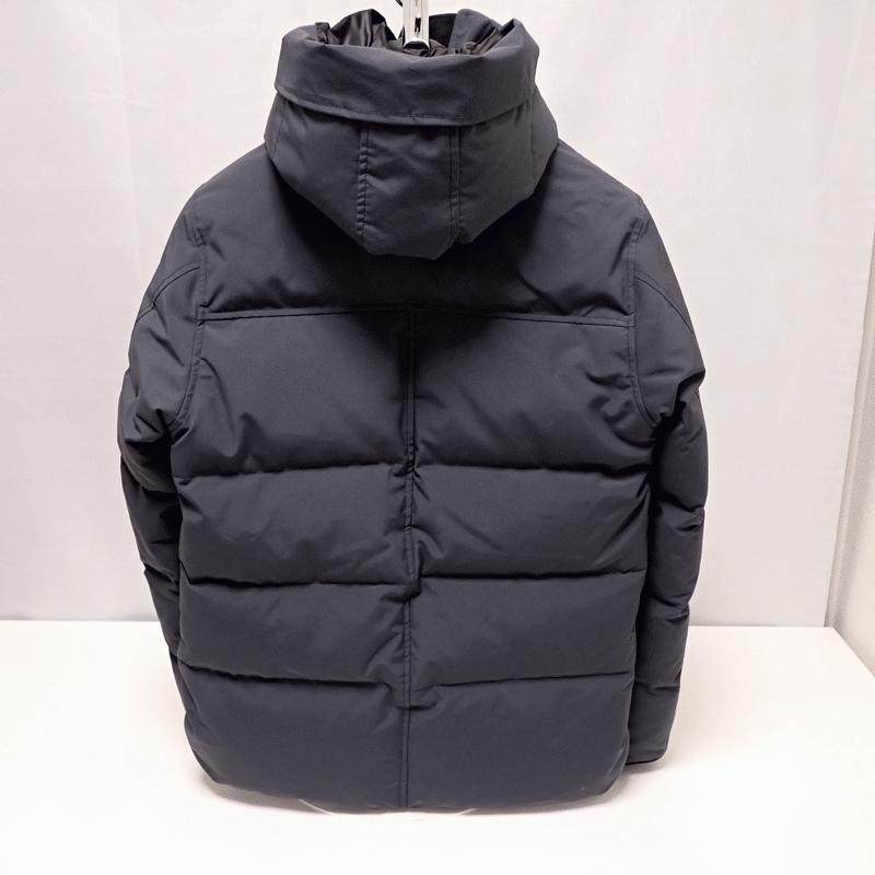 カナダグース マクミランパーカー ブラックレーベル 3804MB Amazon | (カナダグース)CANADA GOOSE MACMILLAN PARKA BLACK