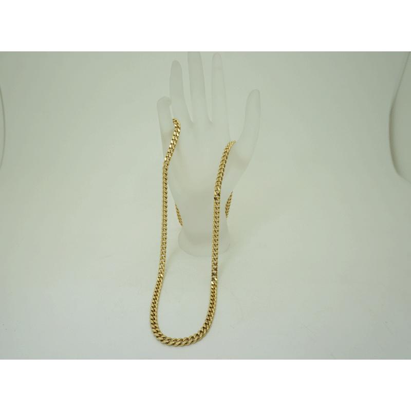 K18喜平ネックレス60cm 約50.78 g 楽天市場】k18 喜平ネックレス 60cm 