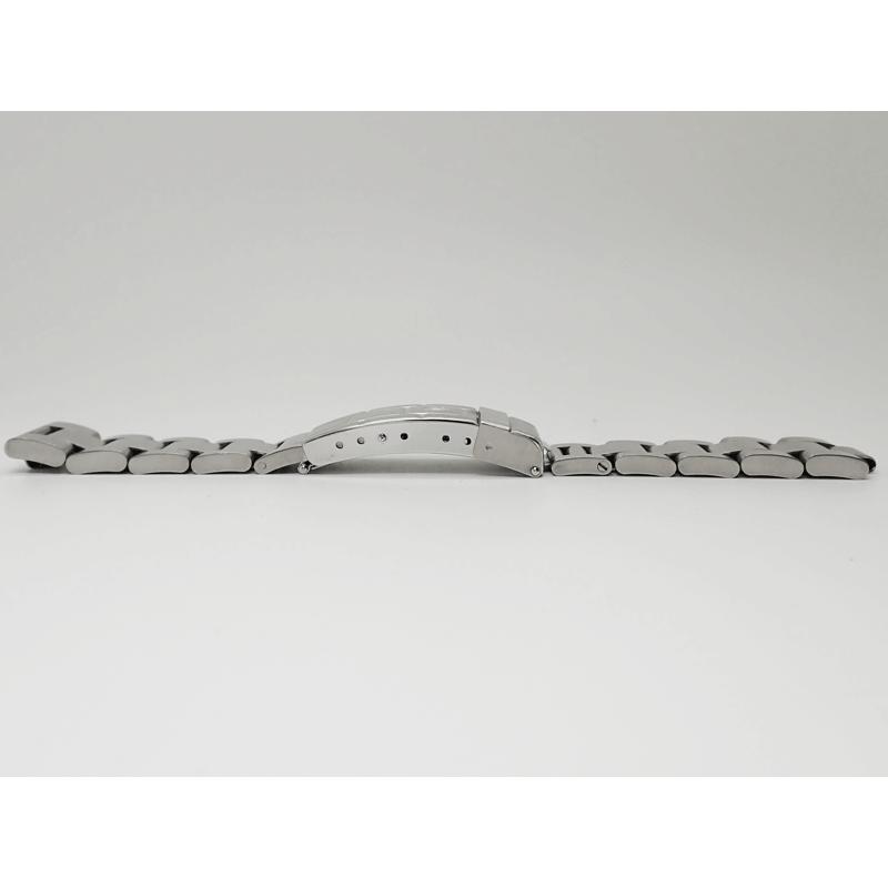 ROLEX ロレックス ブレスレット 93150 フリップロックブレス ノビ無し